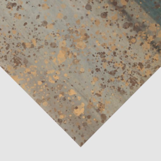 Decoupage Rustieke Shabby Chic Textured Achtergron Tissuepapier (Detail)