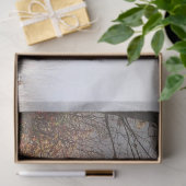 Decoupage  Rusty Truck Field Red Barn Tissuepapier (Geschenk)