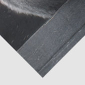 Decoupage Santa Claus From Crypt Sneak Peek Art Tissuepapier (Detail)