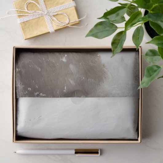 Decoupage Santa Rudolph Yuletide Magic Tissuepapier (Geschenk)