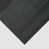 Decoupage Santa Secret Check Peeking Art Tissuepapier (Detail)