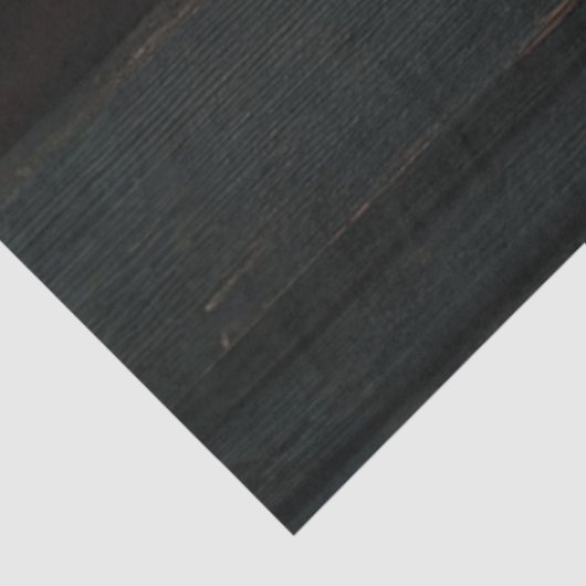 Decoupage Santa Secret Check Peeking Art Tissuepapier (Detail)