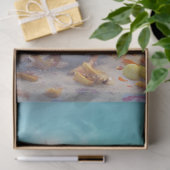 Decoupage Sassiest Trio Wacky Chicks On The Beach Tissuepapier (Geschenk)