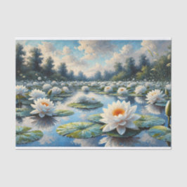 decoupage servetten, tissue paper, decoupage tissuepapier