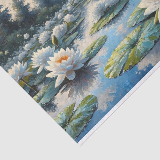  decoupage servetten, tissue paper, decoupage tissuepapier (Detail)