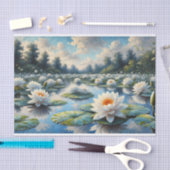 decoupage servetten, tissue paper, decoupage tissuepapier (Craft)