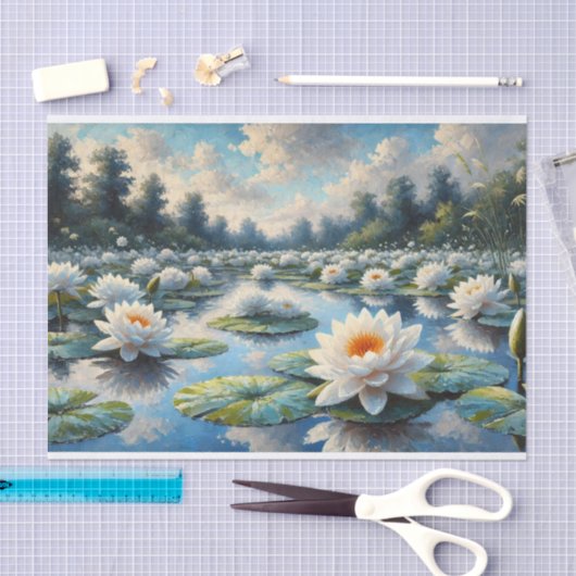  decoupage servetten, tissue paper, decoupage tissuepapier (Craft)