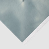 Decoupage Skeleton Gothic King Zwart Paard Tissuepapier (Detail)