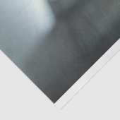 Decoupage Skeleton King Gothic Zwart Zilver Kledin Tissuepapier (Detail)