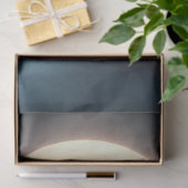 Decoupage Skeleton Moonlight Waltz Dance Tissuepapier (Geschenk)