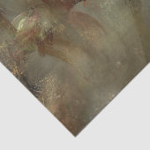 Decoupage Southpaw Apiary Bee & Furniture Farm  Tissuepapier (Detail)