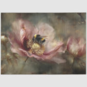 Decoupage Southpaw Apiary Bee & Furniture Farm  Tissuepapier (Voorkant)