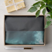 Decoupage Spiritueel zijn Gabriel Trumpet Call Tissuepapier (Geschenk)