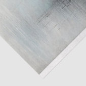 Decoupage, Spoonbill Bird, Weefselpapier Tissuepapier (Detail)