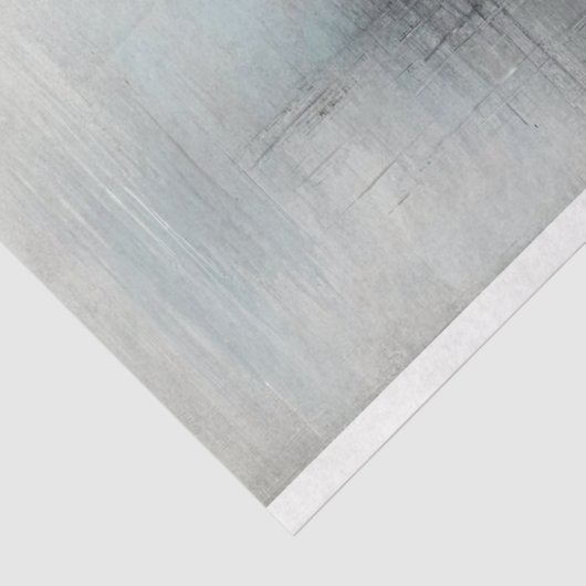 Decoupage, Spoonbill Bird, Weefselpapier Tissuepapier (Detail)