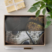 Decoupage Sportballen & sportuitrusting Tissuepapier (Geschenk)