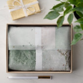 Découpage St. Patrick's gecoördineerde panelen Tissuepapier (Geschenk)