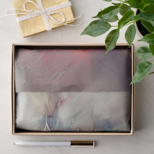 Decoupage Stars & Strips Whiskers Cat Nederland Tissuepapier (Geschenk)