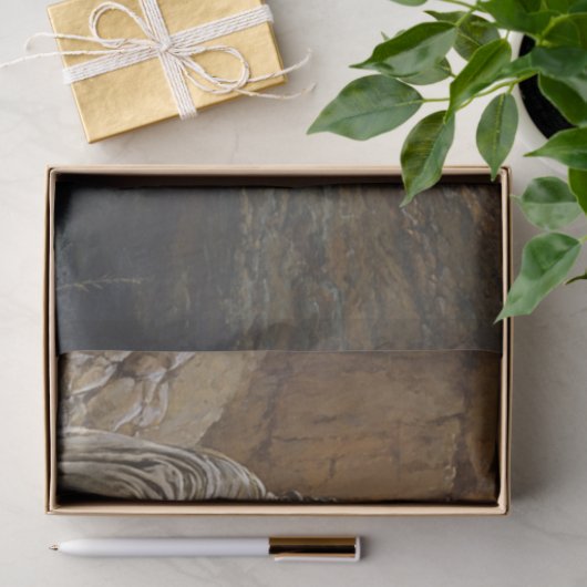 Decoupage Stary Night 3 Wijze Mannen Tissuepapier (Geschenk)