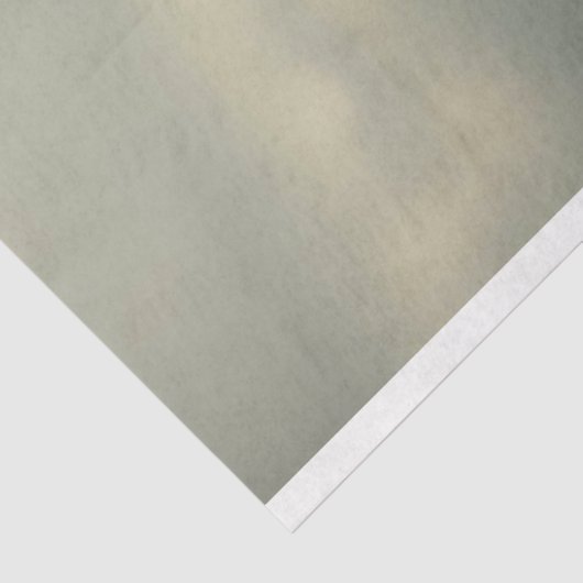 Decoupage Steampunk Black Stallion Horse Tissuepapier (Detail)