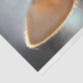 Decoupage Steampunk Chihuahua Cogsley Tissuepapier (Detail)