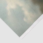 Decoupage Steampunk Cowboy Horse Rodeo Tissuepapier (Detail)