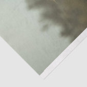 Decoupage Steampunk Cowgirl Horse Rider Tissuepapier (Detail)