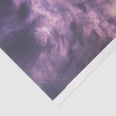 Decoupage Steampunk Gothic Skeleton Tissuepapier (Detail)