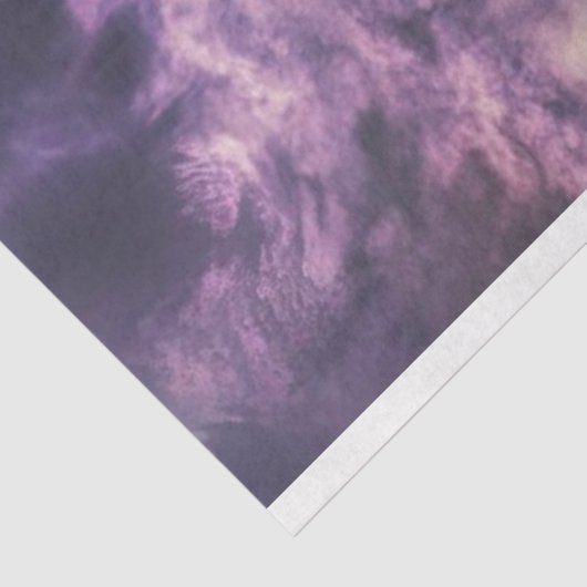 Decoupage Steampunk Gothic Skeleton Tissuepapier (Detail)