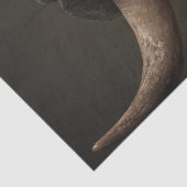 Decoupage Steampunk Highland Diesel Punk Machinery Tissuepapier (Detail)