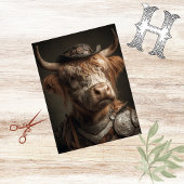 Decoupage Steampunk Highland Diesel Punk Machinery Tissuepapier