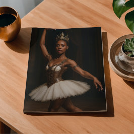 Decoupage Steampunk Koninklijke Ballerina Elegant Tissuepapier