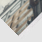 Decoupage Steampunk Leo Leopard Motorrijder Tissuepapier (Detail)