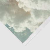 Decoupage Steampunk Mythical Creature Dragon Tissuepapier (Detail)