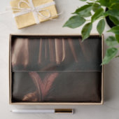 Decoupage Steampunk Victorian Fantasy Masquerade  Tissuepapier (Geschenk)