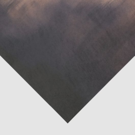 Decoupage Tango dansers Tango dansen Tissuepapier (Detail)