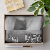 Decoupage The Viral Lamb Named VERN  Tissuepapier (Geschenk)