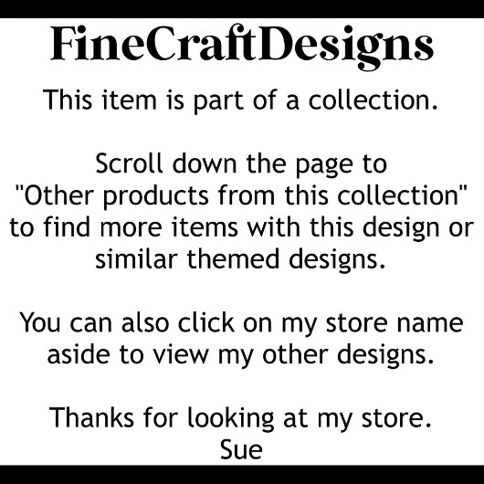 Decoupage Therapie Custom PG03 Novelty Fun Craft Mok