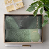 Decoupage Timekeeper Character Pocket Watch Hat  Tissuepapier (Geschenk)