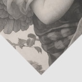 Decoupage Tissue Paper - Bewakers van Licht 1 Tissuepapier (Detail)