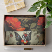 Decoupage Tissue Paper Fairy Tissuepapier (Geschenk)