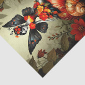 Decoupage Tissue Paper Fairy Tissuepapier (Detail)