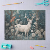 Decoupage Tissue Paper - Fluistert van de Wild 2 Tissuepapier (Craft)