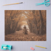 Decoupage Tissue Paper - Fluistert van het Wilde 3 Tissuepapier (Craft)