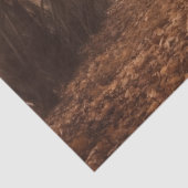 Decoupage Tissue Paper - Fluistert van het Wilde 3 Tissuepapier (Detail)