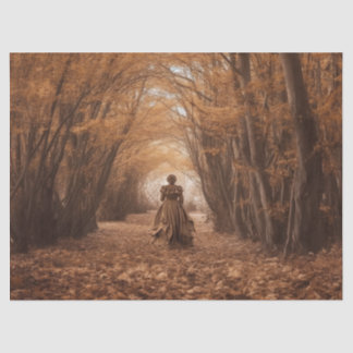 Decoupage Tissue Paper - Fluistert van het Wilde 3 Tissuepapier