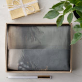 Decoupage Tissue Paper Fruit Copper  Tissuepapier (Geschenk)