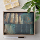 Decoupage Tissue Paper Gothic Victoriaans Lady Tissuepapier (Geschenk)