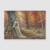 decoupage tissue Paper Tissuepapier (Voorkant)