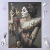 Decoupage Tissue Paper Tissuepapier (Craft)